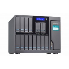 TS-1635 Qnap Storage NAS 16 baias